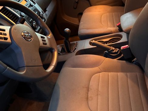 Used 2016 Nissan Frontier S w/ S Preferred Package image 8