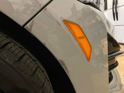 Used 2023 Kia K5 GT FWD image 1