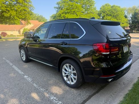 Used 2016 BMW X5 xDrive35i AWD/4WD image 6