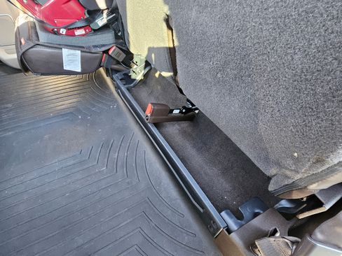 Used 2020 Ford F150 Limited w/ Trailer Tow Package image 28