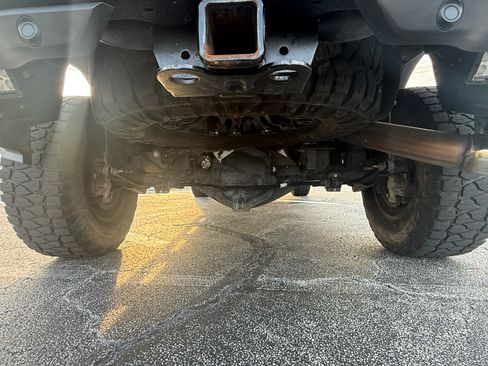 Used 2020 RAM 2500 Power Wagon AWD/4WD image 18
