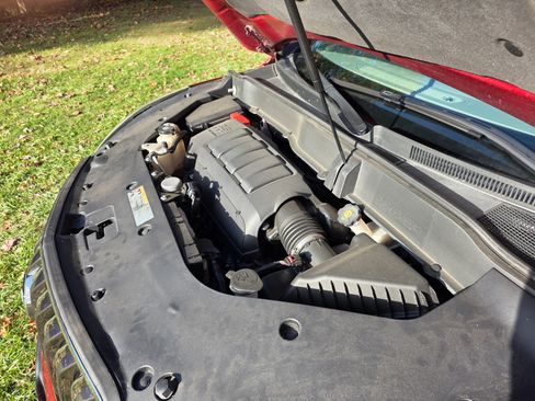 Used 2015 Buick Enclave Leather image 26