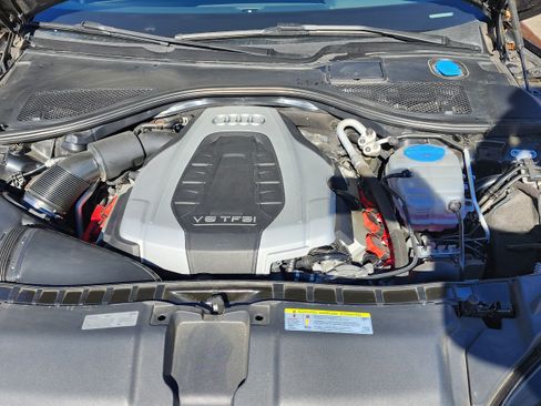 Used 2017 Audi A7 3.0T Prestige image 9