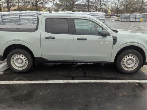 Used 2024 Ford Maverick XL w/ Equipment Group 100A Standard image 4