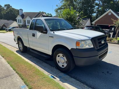 Used 2008 Ford F150 XL