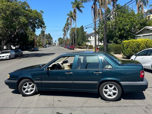 Used 1995 Volvo 850 GLT image 4