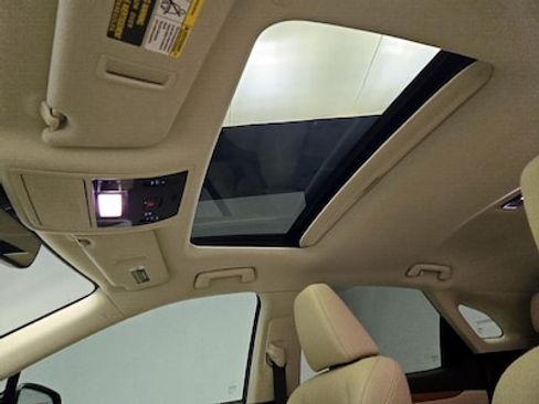 Used 2020 Lexus RX 350 350 Sport Utility 4D w/ Premium Package image 12