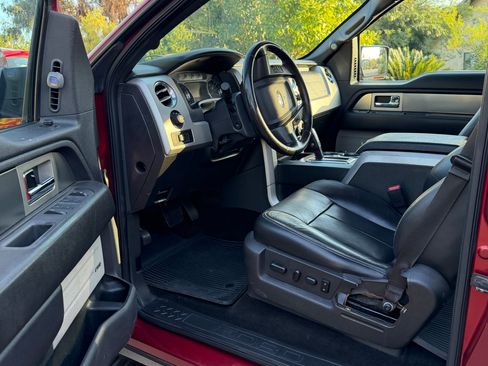 Used 2014 Ford F150 FX2 w/ Equipment Group 402A Luxury RWD image 15