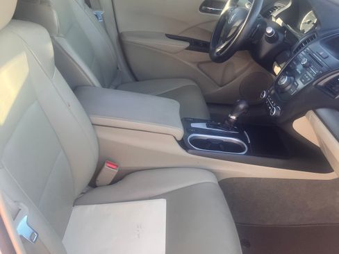 Used 2018 Acura RDX FWD image 5