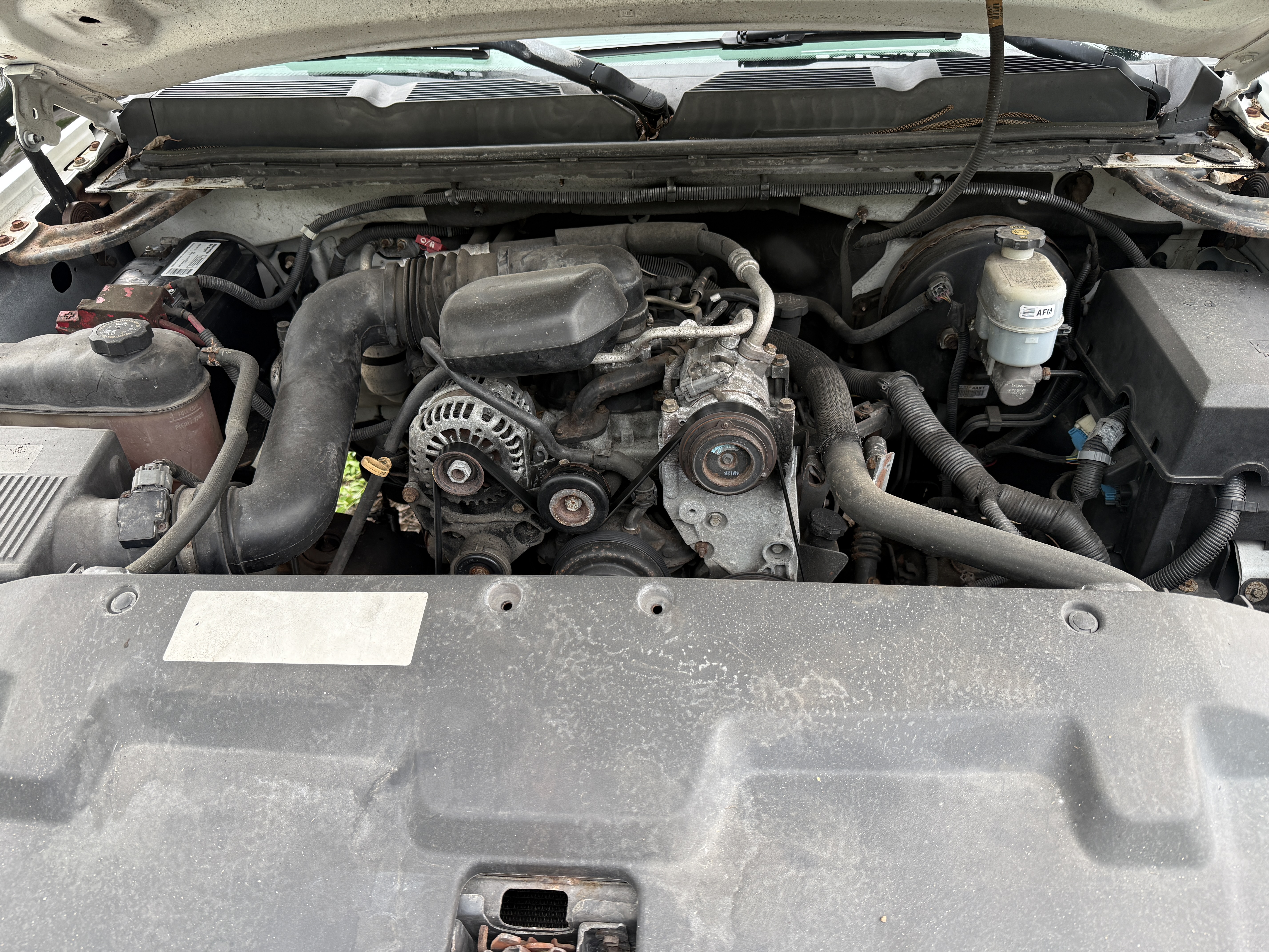 Used 2010 Chevrolet Silverado 1500 W/T RWD image 9