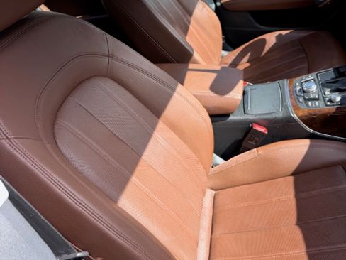 Used 2012 Audi A7 3.0T Prestige image 20