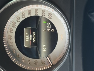 Used 2014 Mercedes-Benz E 350 Sedan image 13