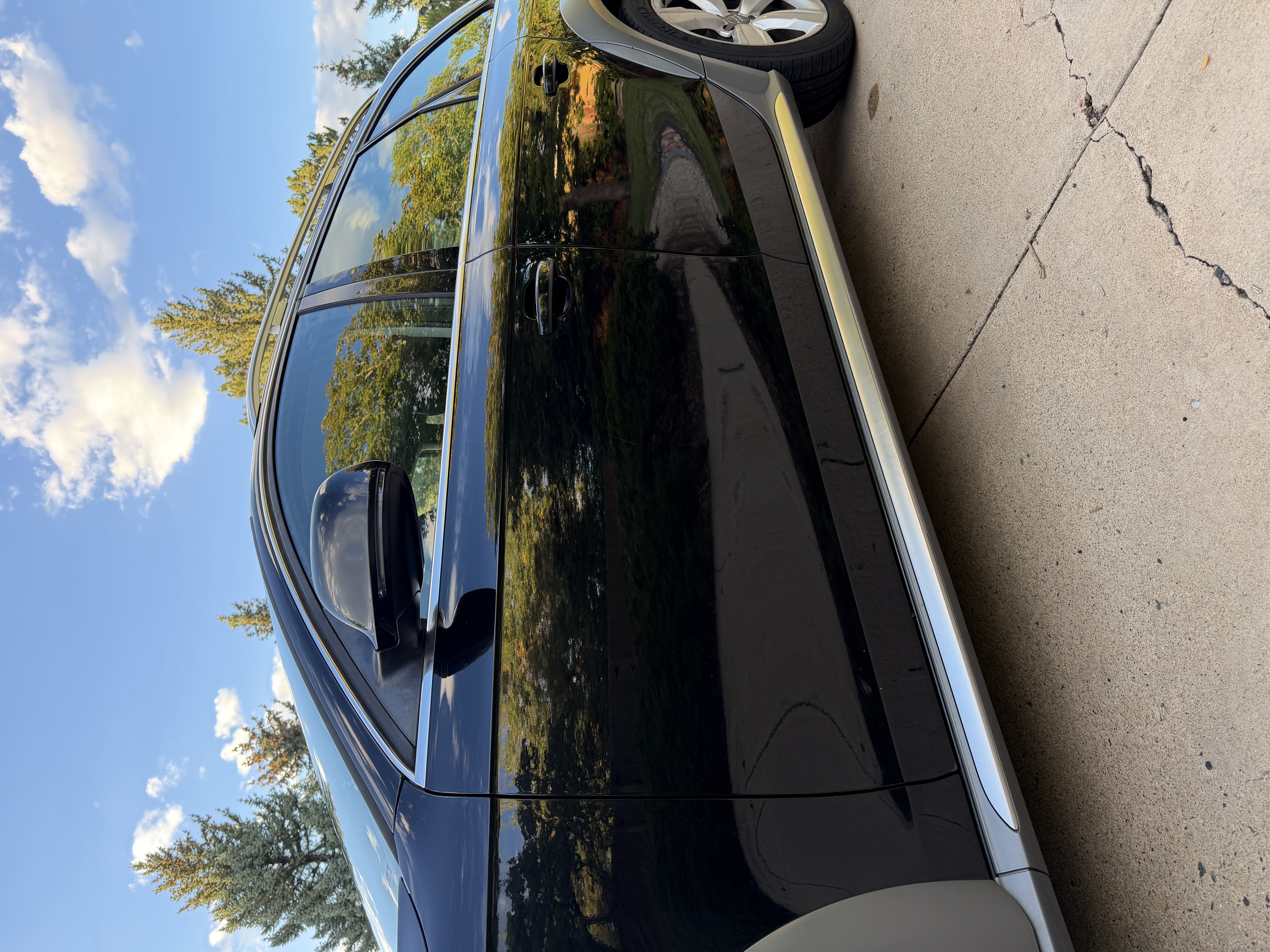 Used 2013 Audi A4 Premium AWD/4WD image 18
