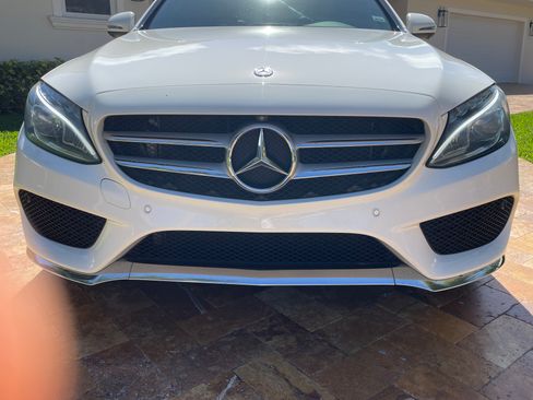 Used 2017 Mercedes-Benz C 300 C 300 Sedan 4D image 13