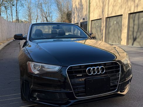 Used 2016 Audi A5 2.0T Premium Plus image 4