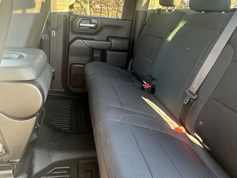 Used 2020 Chevrolet Silverado 2500 W/T w/ WT Convenience Package image 15