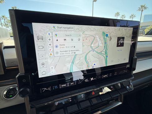 Used 2024 GMC Hummer EV 3X w/ Extreme Off-Road Package image 25