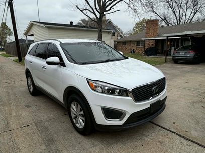 Used 2018 Kia Sorento LX
