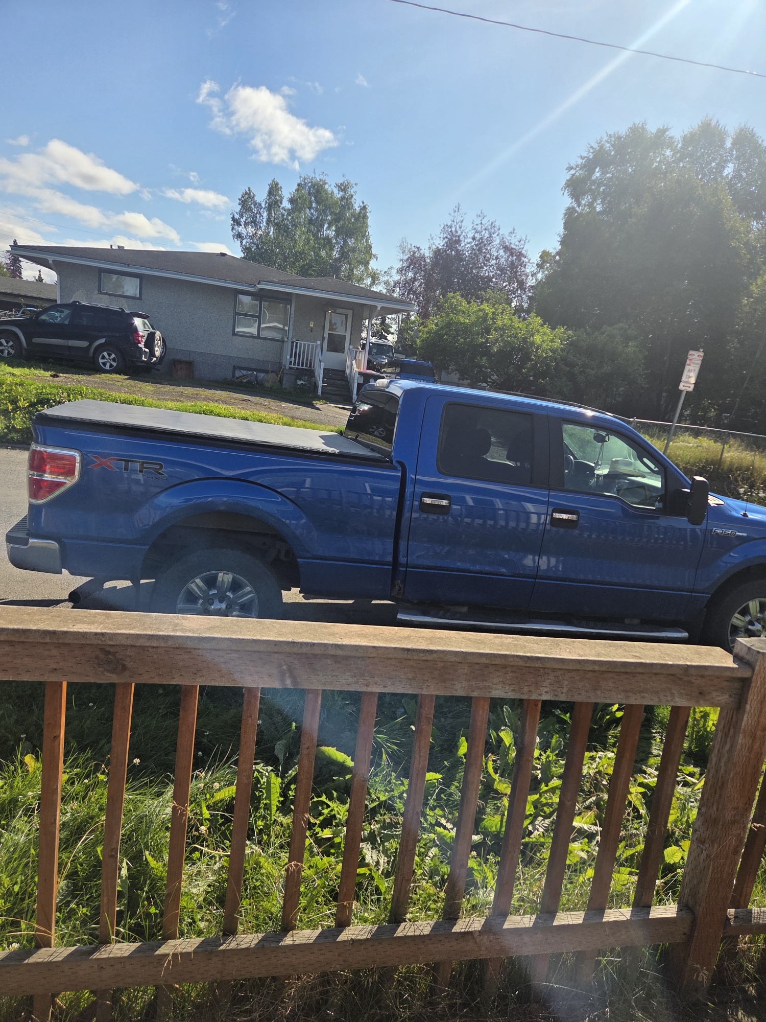 Used 2010 Ford F150 XLT AWD/4WD image 5