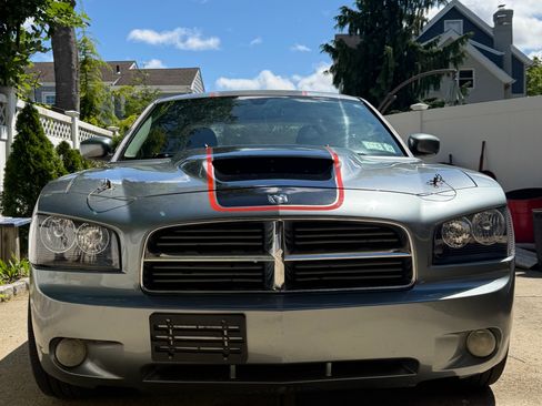 Used 2006 Dodge Charger R/T w/ Convenience Group II RWD image 9