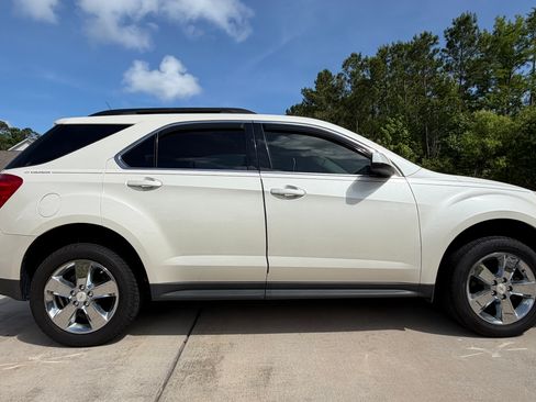Used 2013 Chevrolet Equinox LT FWD image 2