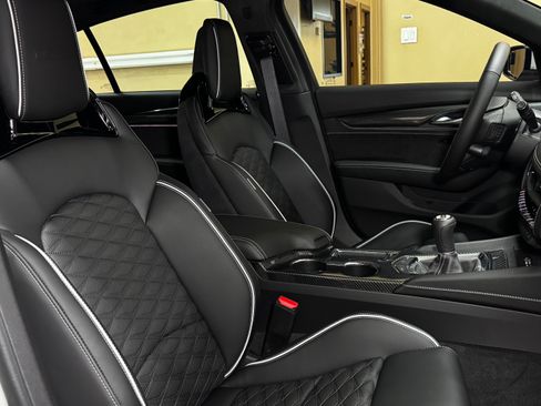 Used 2026 Cadillac CT5 V Blackwing image 30