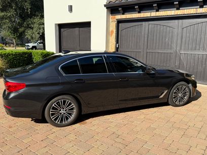 Used 2020 BMW 530e w/ Convenience Package