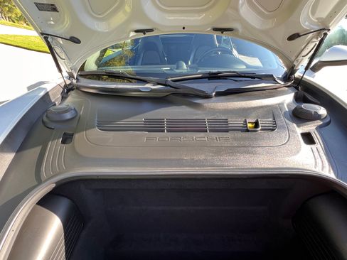 Used 2013 Porsche 911 Carrera image 9