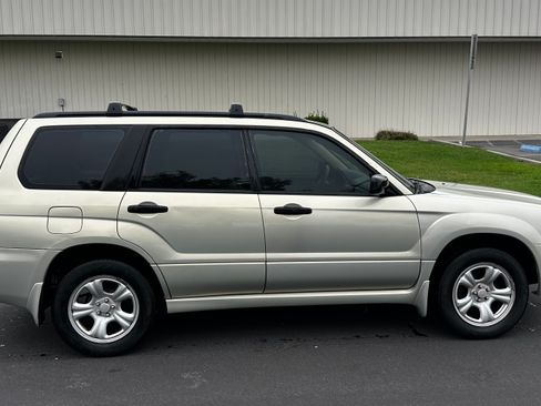Used 2006 Subaru Forester 2.5X image 1