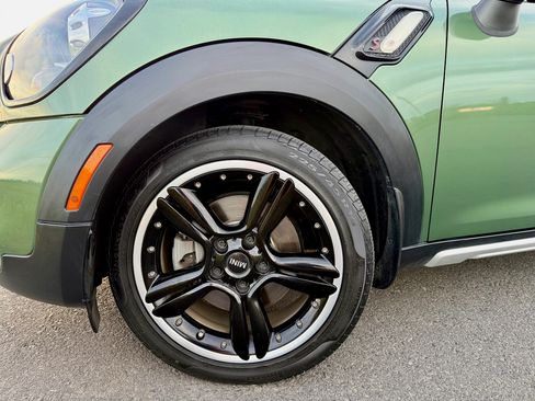 Used 2015 MINI Cooper Countryman S image 23