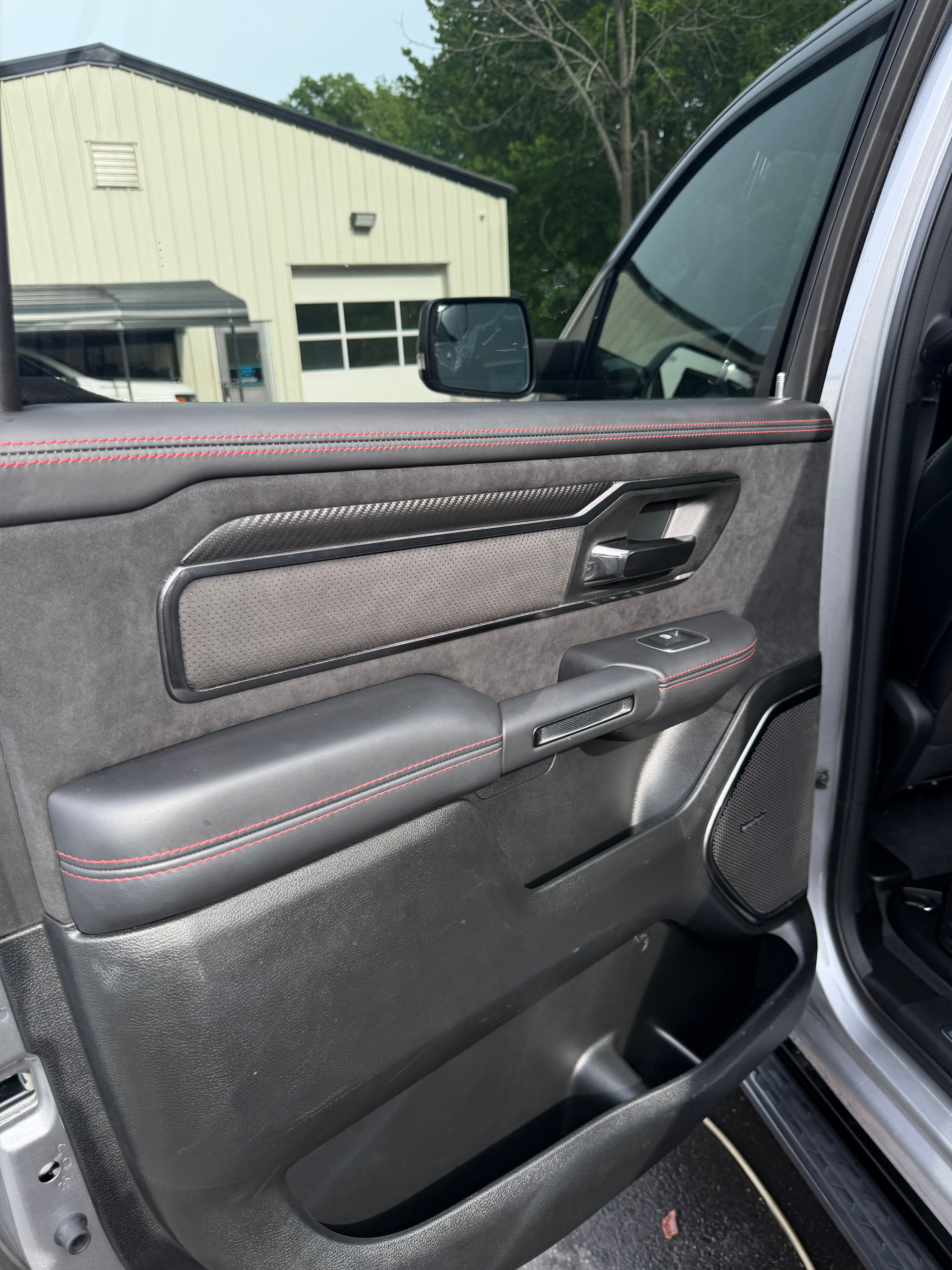 Used 2021 RAM 1500 TRX w/ TRX Level 2 Equipment Group AWD/4WD image 12