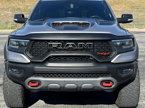 Used 2021 RAM 1500 TRX image 4