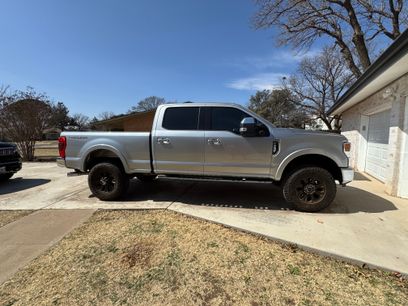 Used 2021 Ford F250 Lariat w/ Tremor Off-Road Package