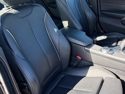 Used 2019 BMW 430i Gran Coupe xDrive w/ M Sport Package AWD/4WD image 6