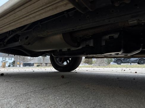 Used 2016 Toyota 4Runner Limited image 31