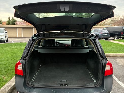 Used 2008 Volvo XC70 3.2 image 9