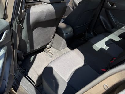 Used 2015 MAZDA MAZDA3 i Sport