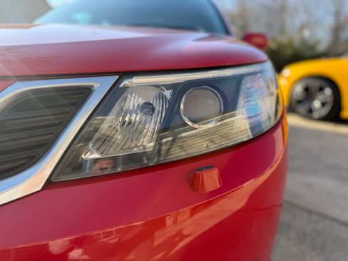 Used 2009 Saab 9-3 Aero image 9