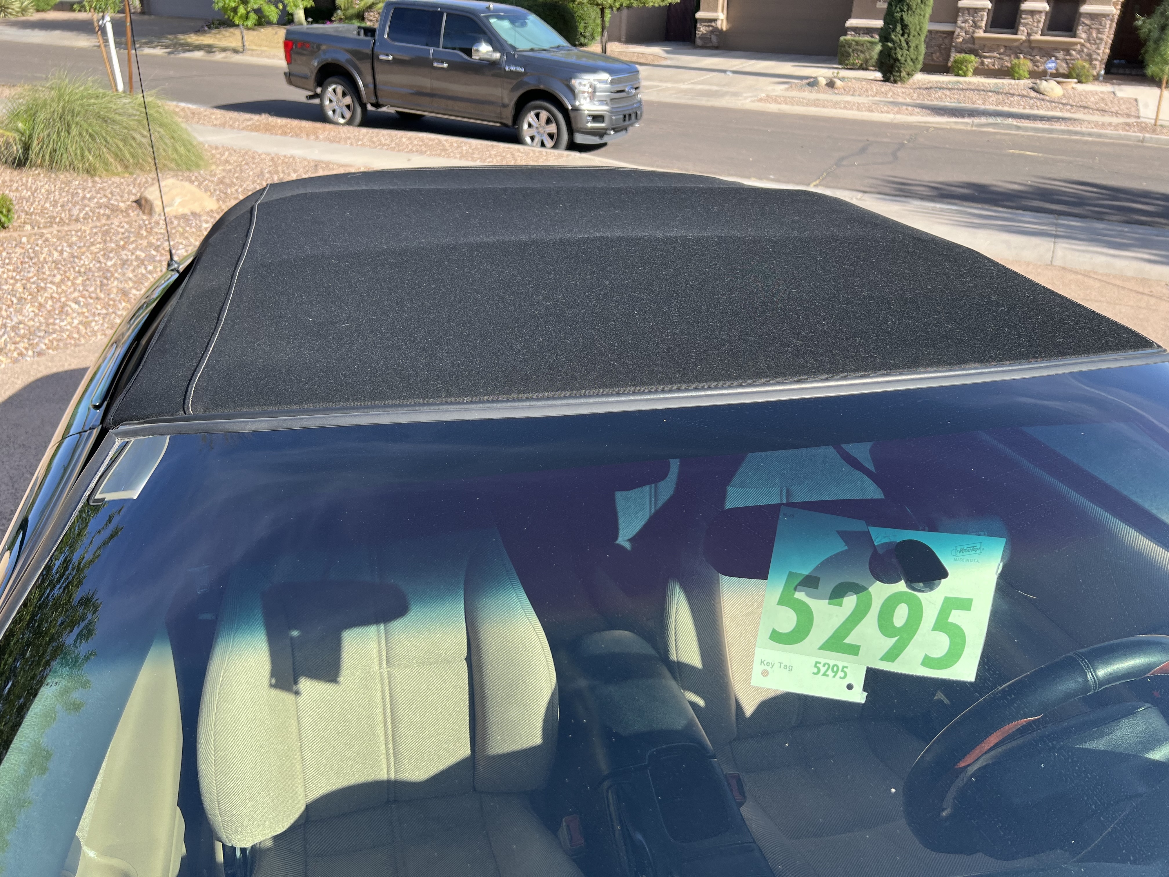 Used 1994 Chevrolet Camaro Z28 RWD image 9