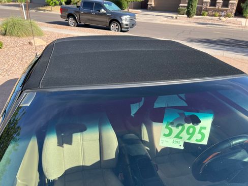 Used 1994 Chevrolet Camaro Z28 image 9