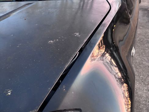 Used 2005 Nissan 350Z Touring image 15