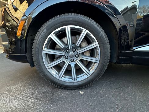 Used 2017 Audi Q7 3.0T Premium Plus AWD/4WD image 10