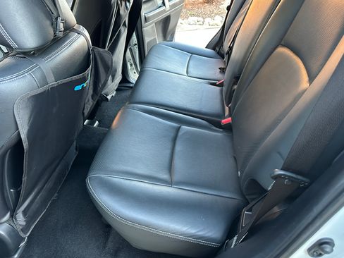 Used 2016 Toyota 4Runner Limited image 22