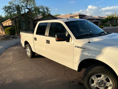 Used 2011 Ford F150 XLT w/ XLT Convenience Pkg