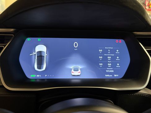 Used 2016 Tesla Model S 75D image 18