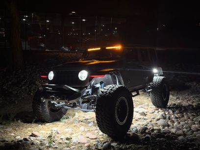 Used 2024 Jeep Wrangler Unlimited Rubicon 392