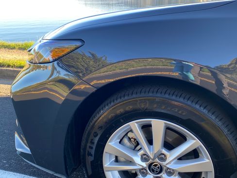 Used 2026 Toyota Camry LE image 6