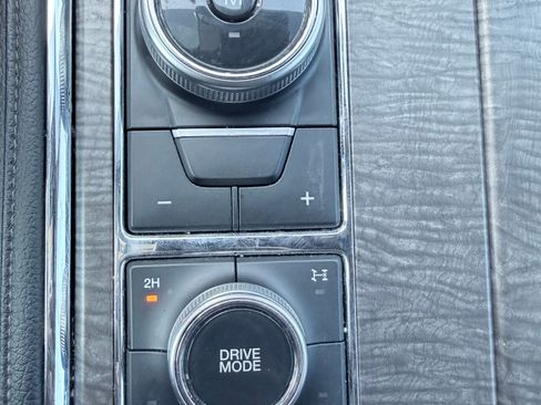 Used 2018 Ford Expedition Max Limited w/ Equipment Group 302A AWD/4WD image 24