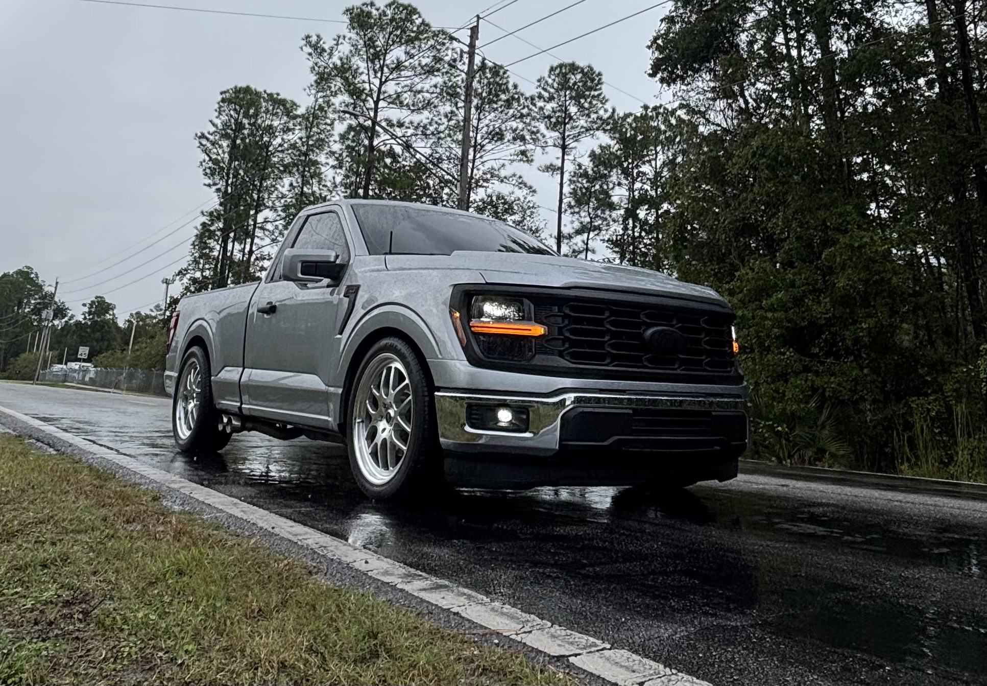 Used 2024 Ford F150 XL w/ Equipment Group 103A High RWD image 21