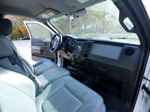 Used 2013 Ford F150 XL image 15